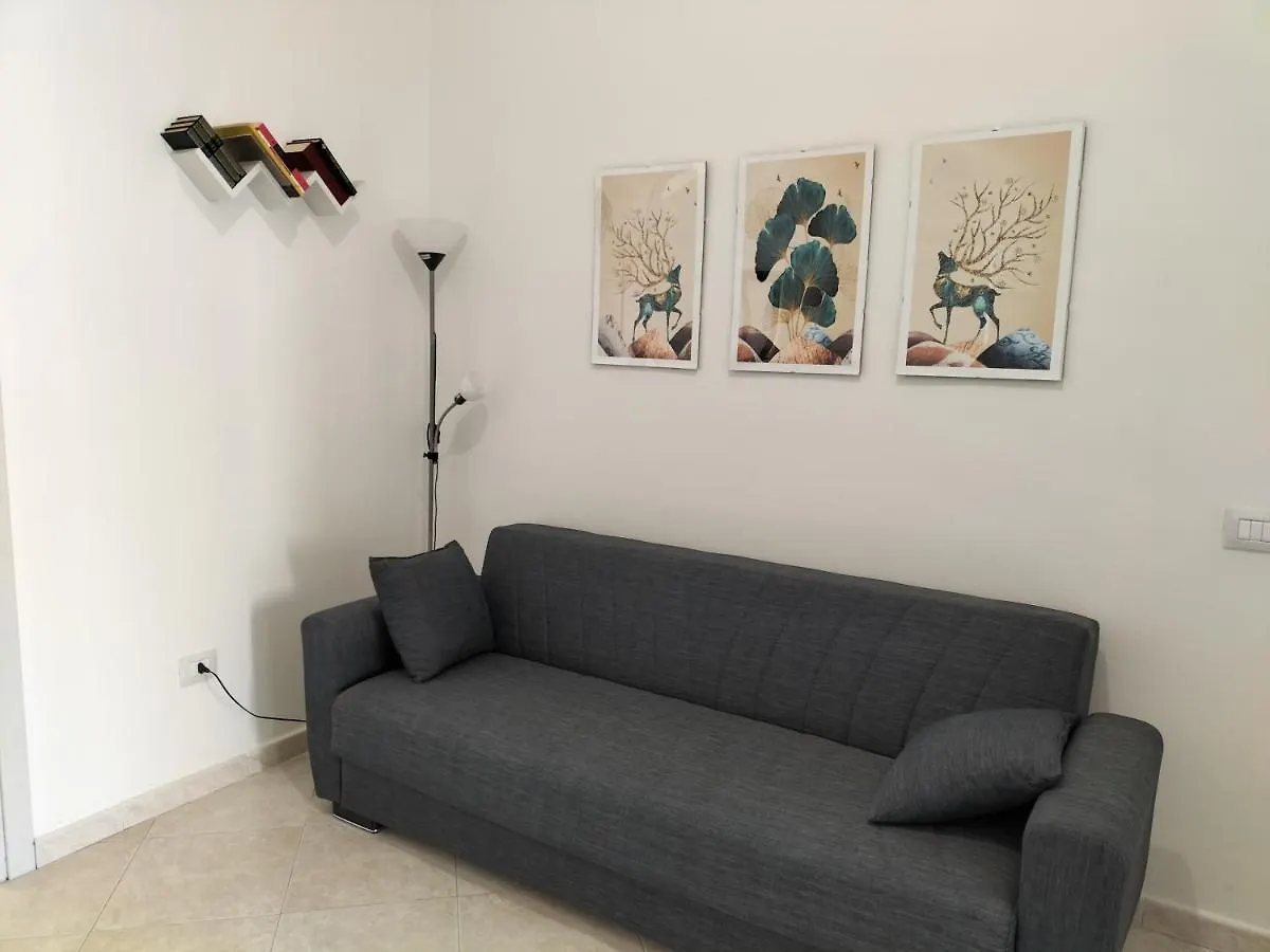 Apartamento Incentro Palermo