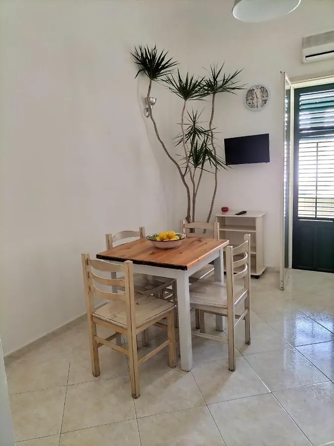 Incentro Palermo Apartment
