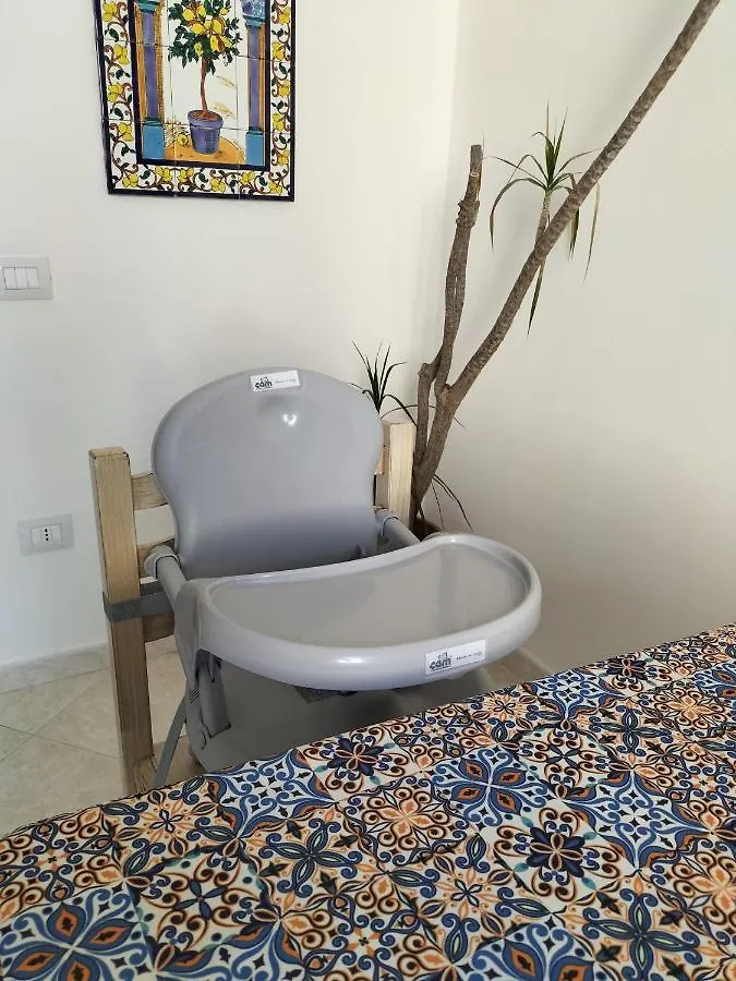 Apartamento Incentro Palermo Italia