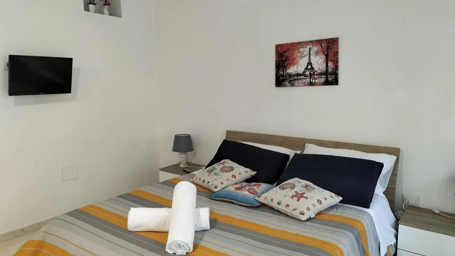 Incentro Palermo Apartment 0*,