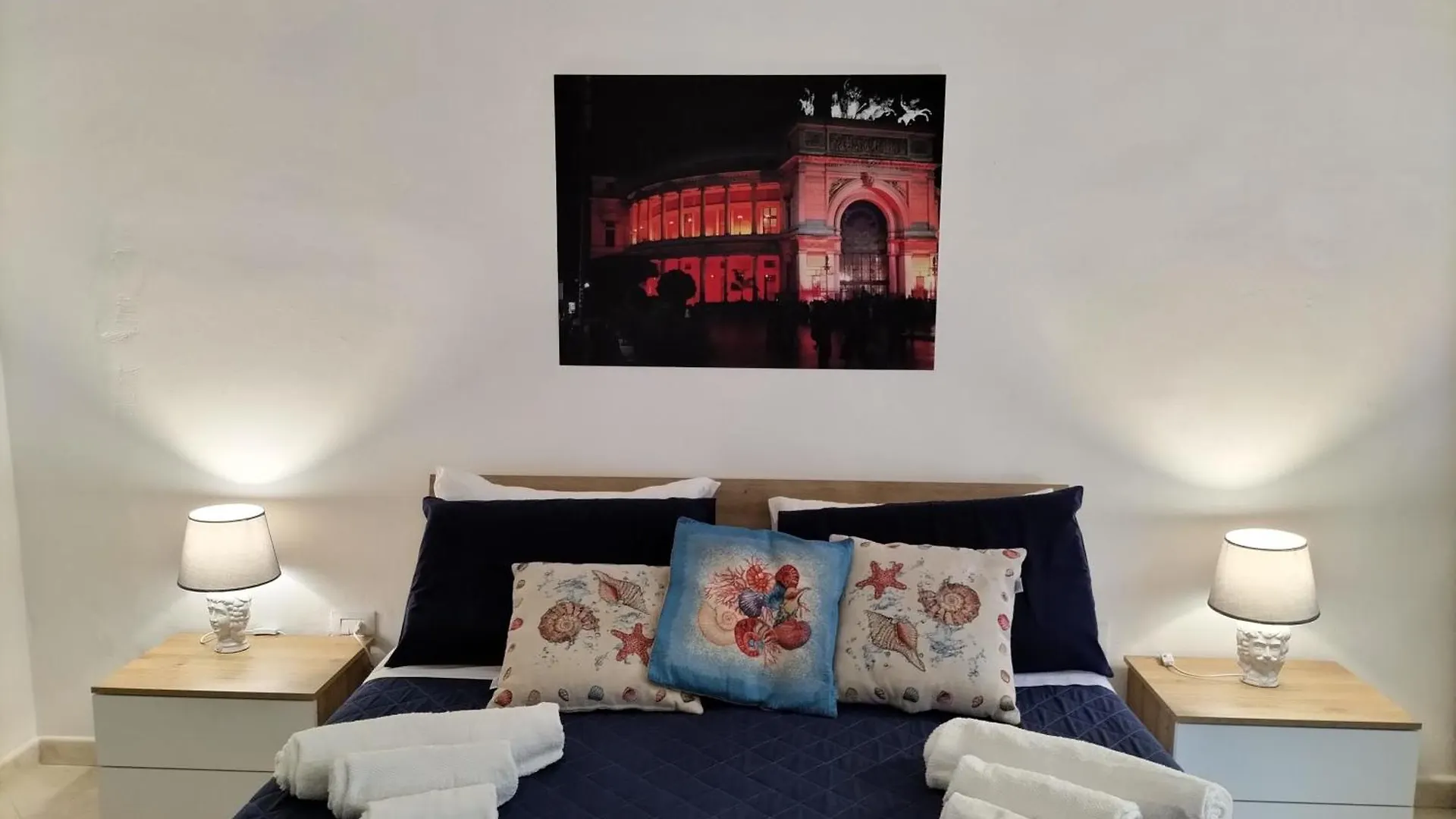Apartamento Incentro Palermo 0*,  Italia