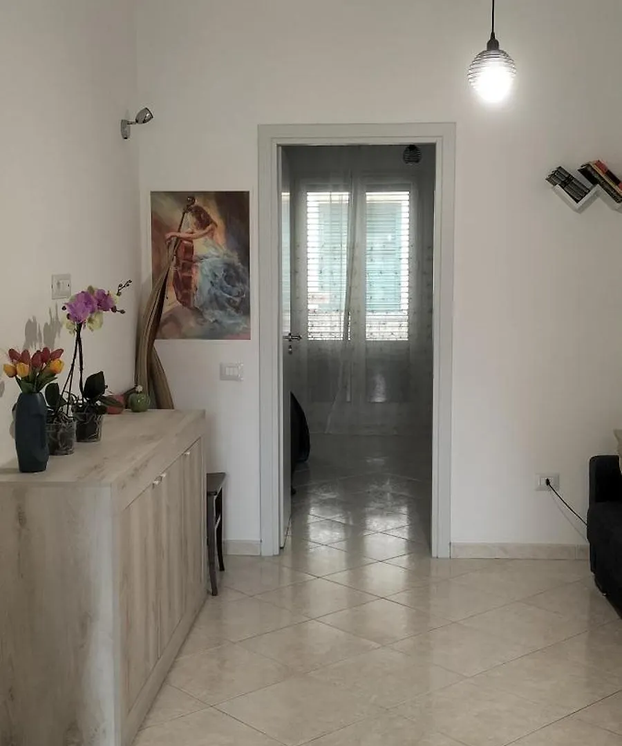 Apartamento Incentro Palermo
