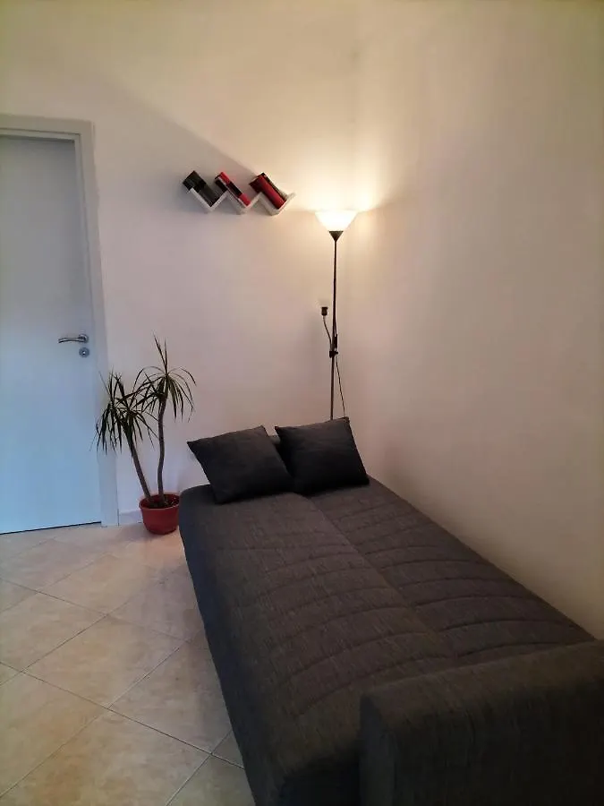 Incentro Palermo Apartment
