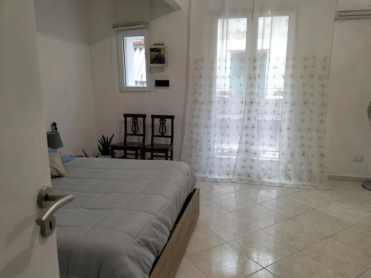 Incentro Palermo Apartment 0*,