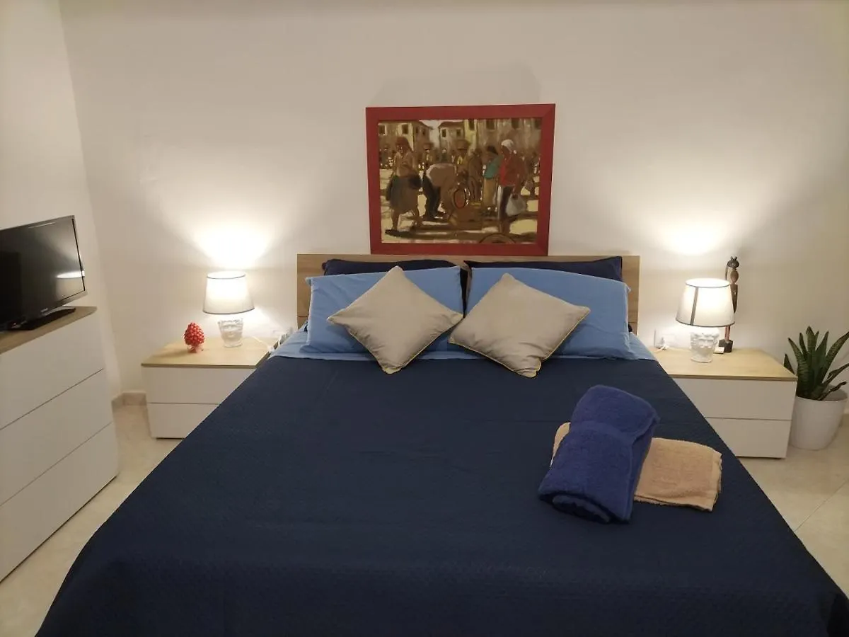 Incentro Palermo Apartment