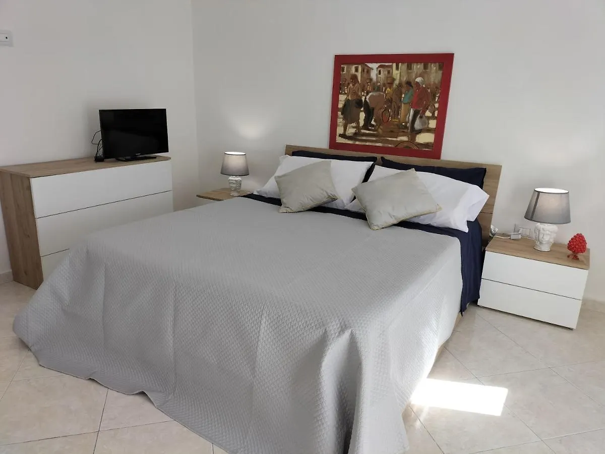 Incentro Palermo Apartment