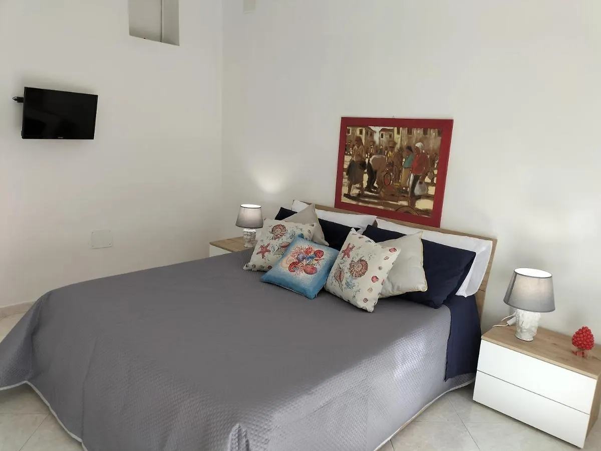 Incentro Palermo Apartment Italy