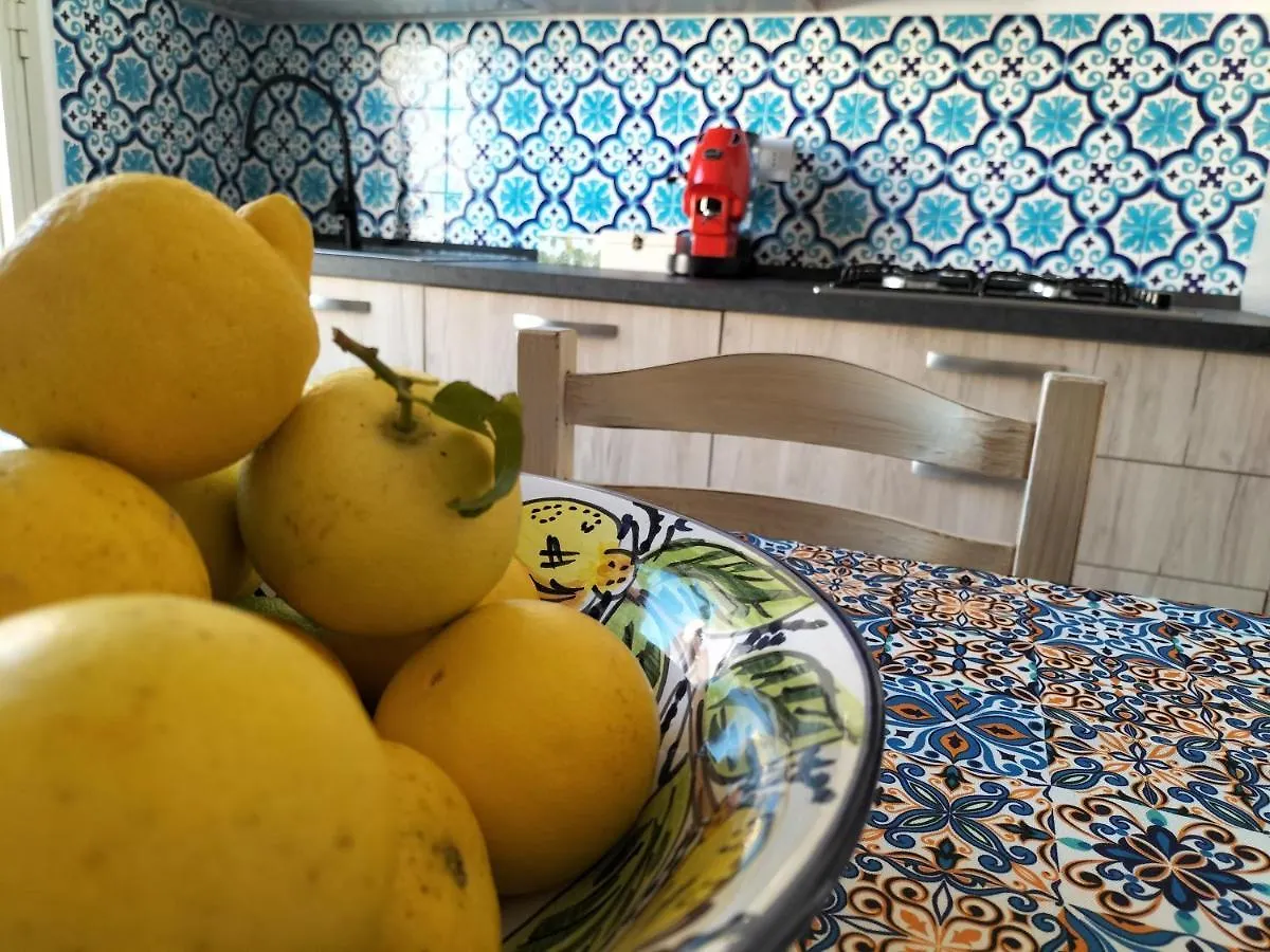 Incentro Palermo Apartment