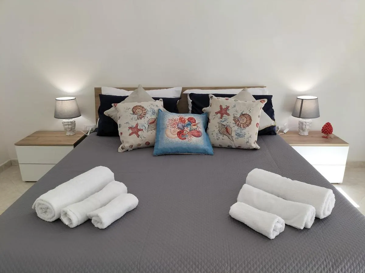 Incentro Palermo Apartment Italy