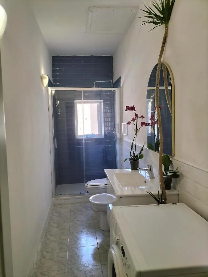 Incentro Palermo Apartment
