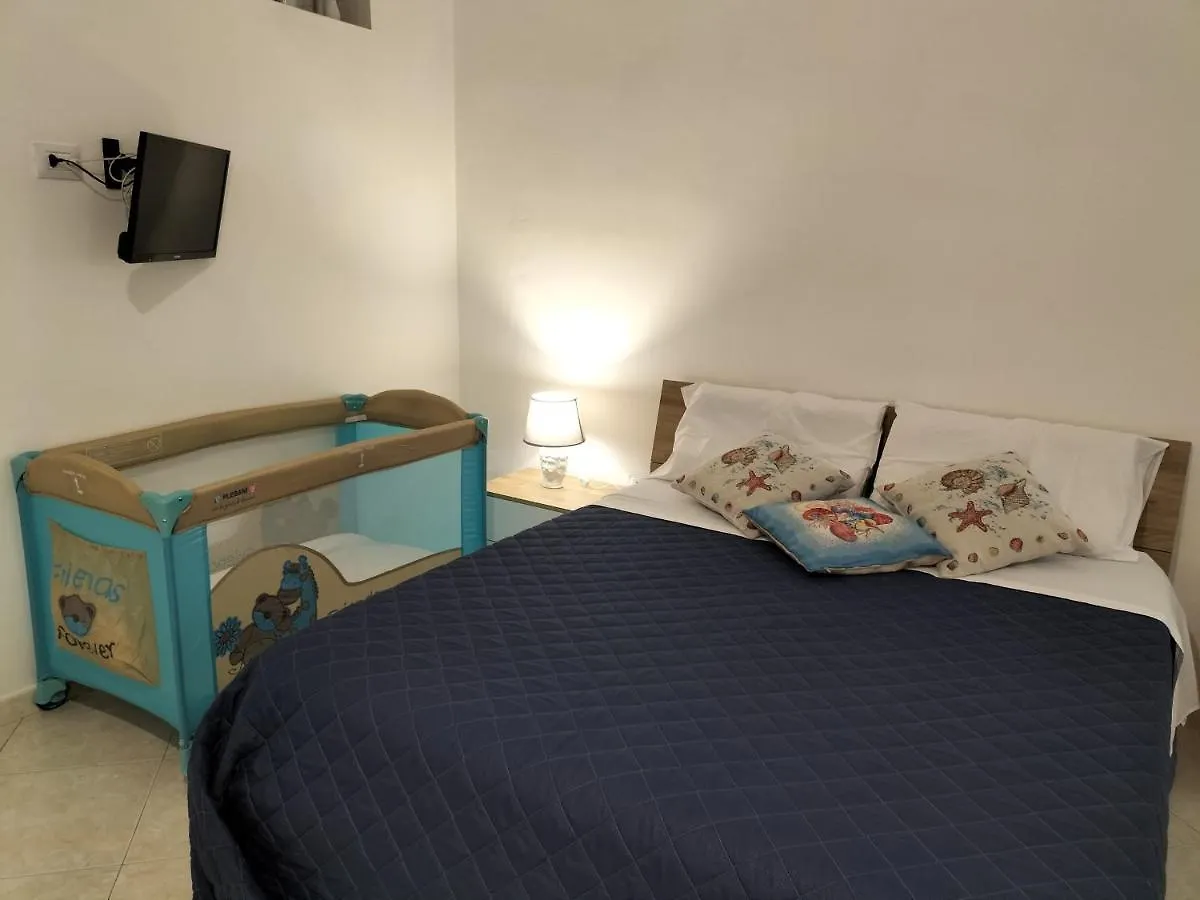 Incentro Palermo Apartment