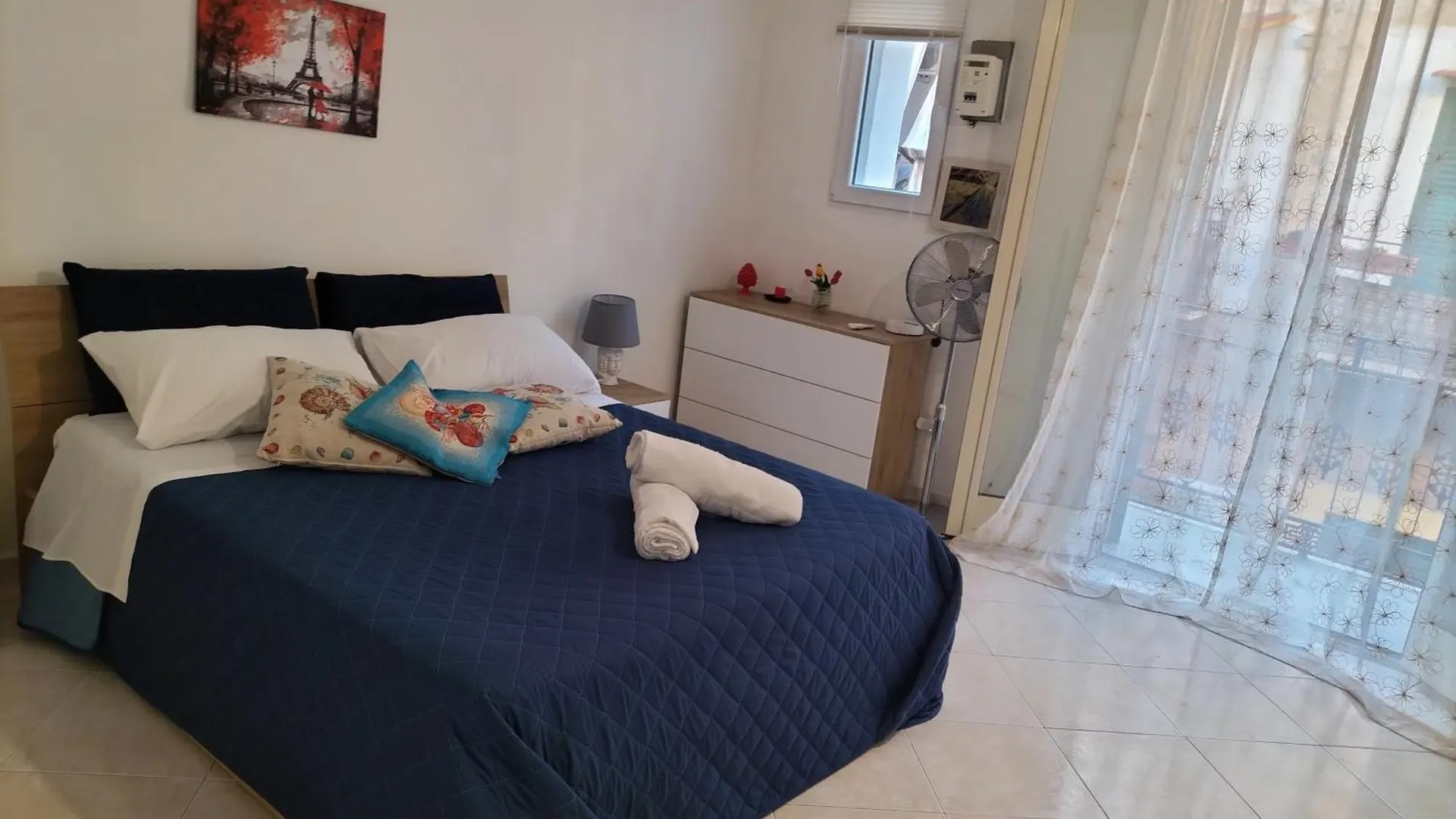 Incentro Palermo Apartment