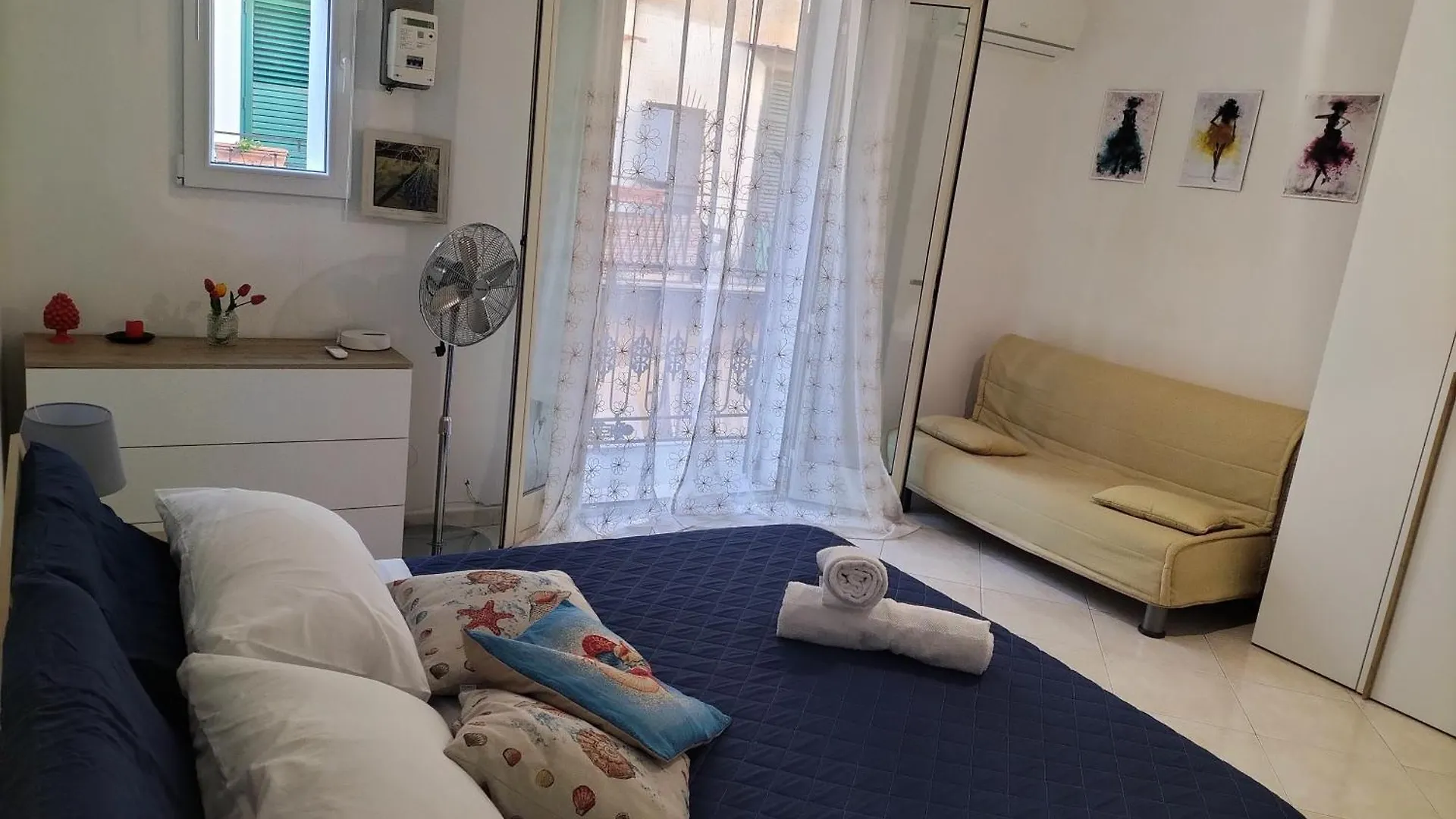 Incentro Palermo Apartment