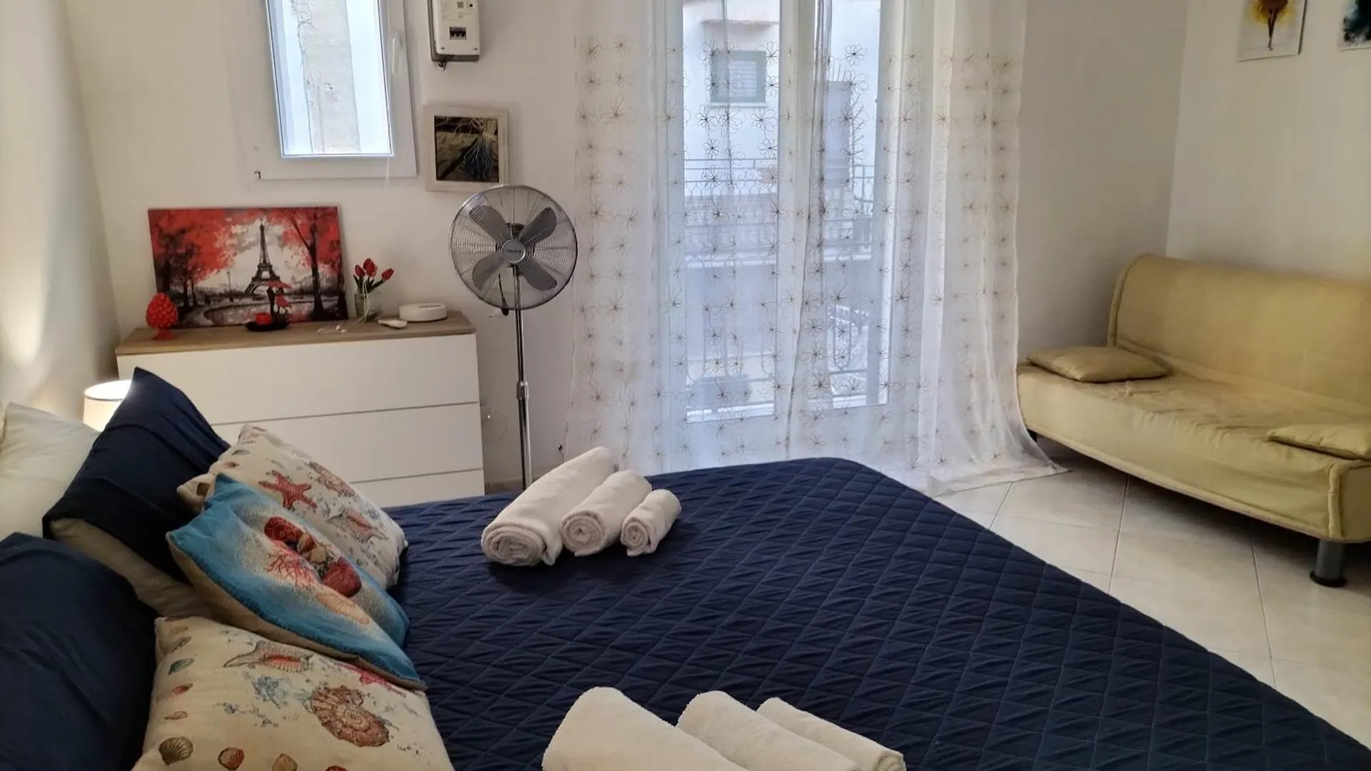 Incentro Palermo Apartment