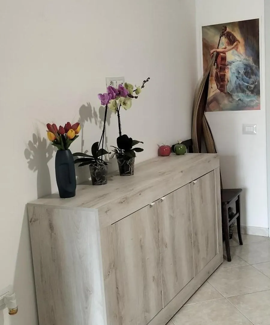 Incentro Palermo Apartment